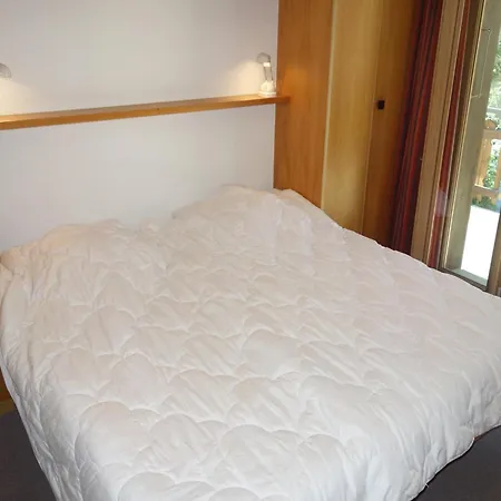 In 4 Vallees Near Lift Apartament Veysonnaz