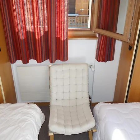 Apartament In 4 Vallees Near Lift