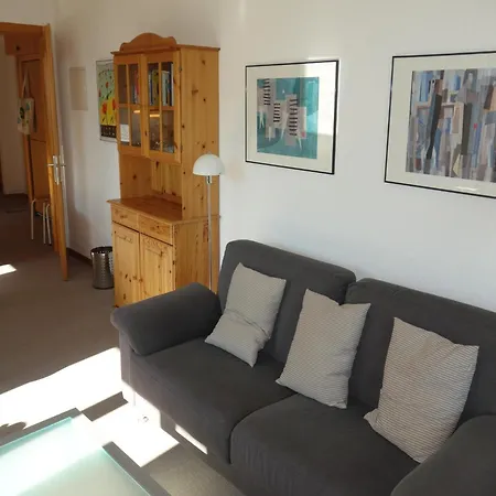 In 4 Vallees Near Lift Apartment Veysonnaz