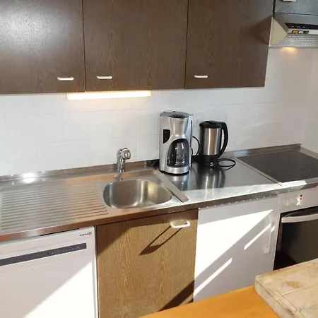 In 4 Vallees Near Lift Veysonnaz