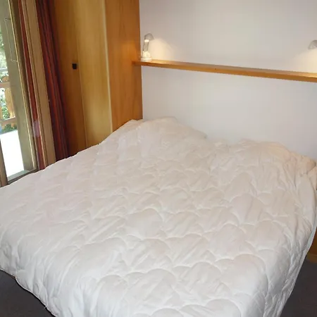 Apartment In 4 Vallees Near Lift *