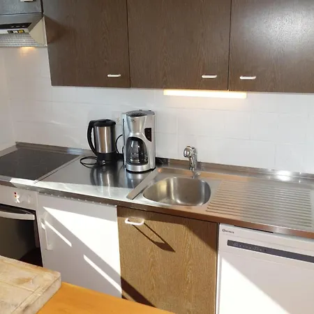 In 4 Vallees Near Lift Veysonnaz