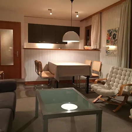 In 4 Vallees Near Lift * Veysonnaz