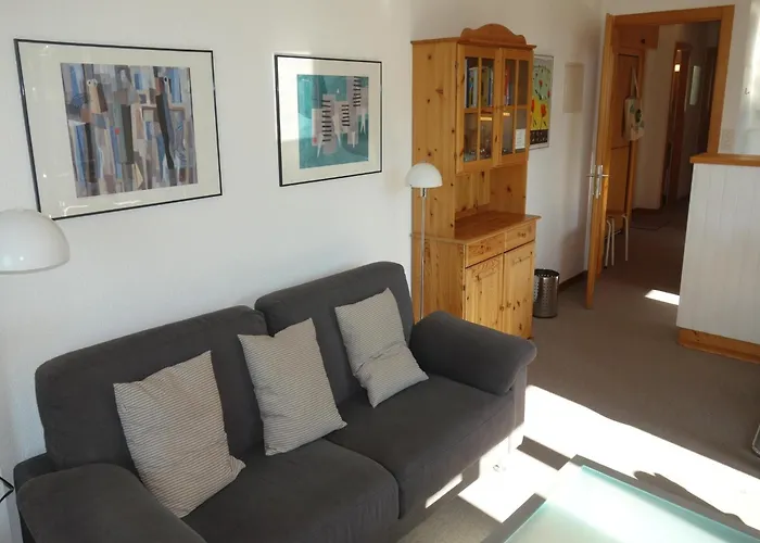 Διαμέρισμα In 4 Vallees Near Lift