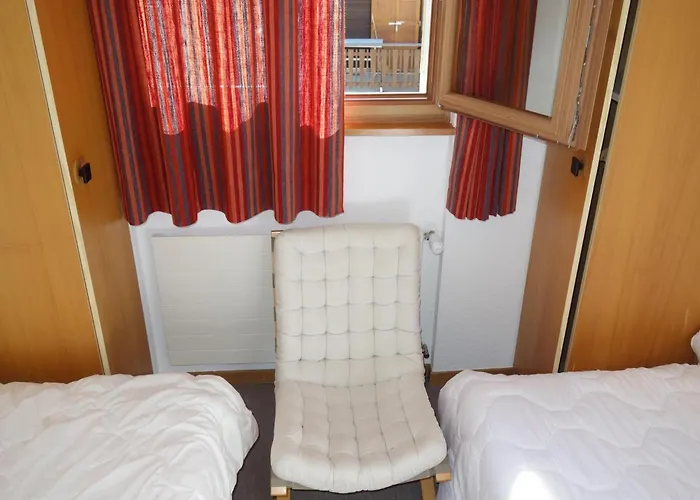 Διαμέρισμα In 4 Vallees Near Lift