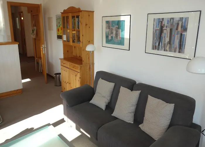 In 4 Vallees Near Lift Διαμέρισμα Veysonnaz