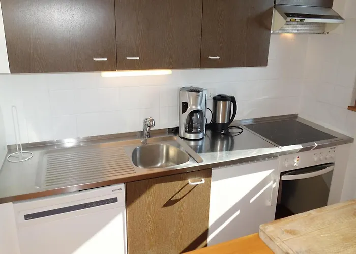 In 4 Vallees Near Lift ヴェゾナ