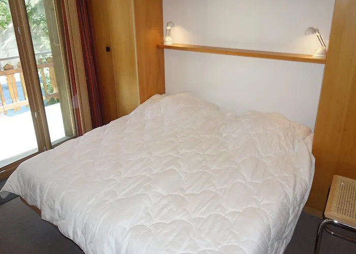 Διαμέρισμα In 4 Vallees Near Lift *