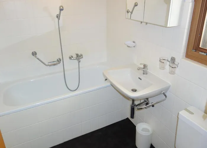 In 4 Vallees Near Lift Διαμέρισμα Veysonnaz