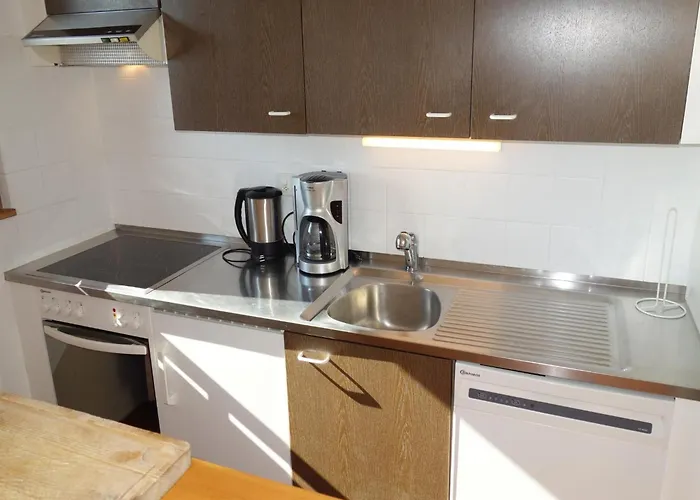 In 4 Vallees Near Lift ヴェゾナ