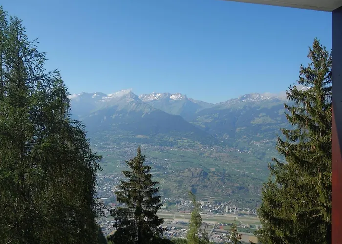 Διαμέρισμα In 4 Vallees Near Lift