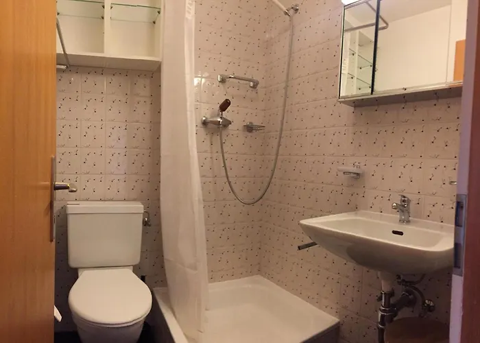 In 4 Vallees Near Lift Διαμέρισμα *