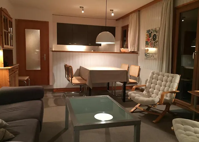 In 4 Vallees Near Lift * ヴェゾナ